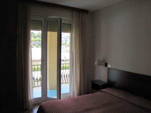 Apartamento Holiday's Beach