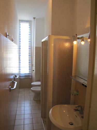 Apartamento Holiday's Beach