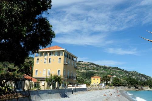 Apartamento Holiday's Beach