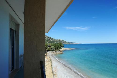 Apartamento Holiday's Beach