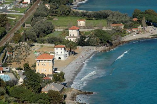 Apartamento Holiday's Beach