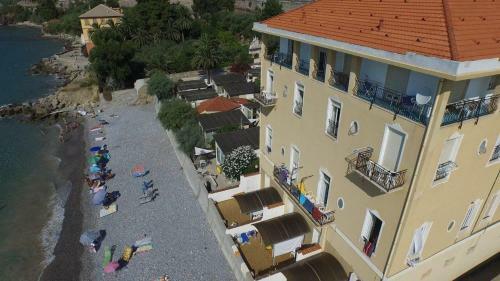 Apartamento Holiday's Beach