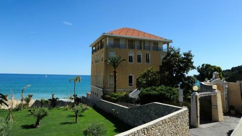 Apartamento Holiday's Beach