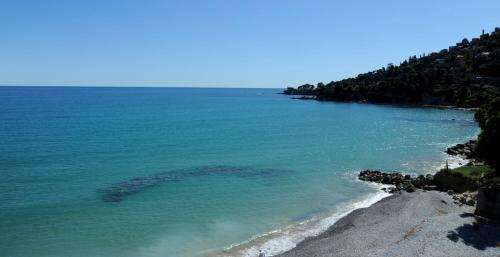Apartamento Holiday's Beach