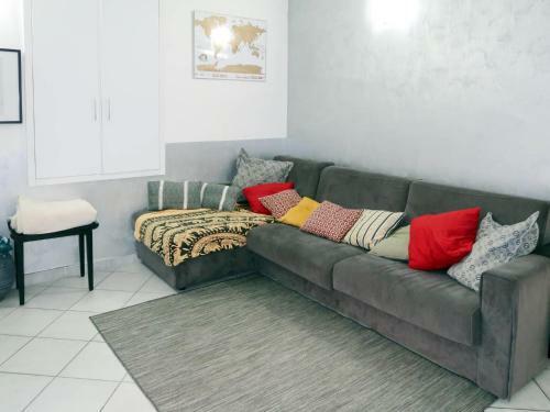 Casa Fabiola 150s