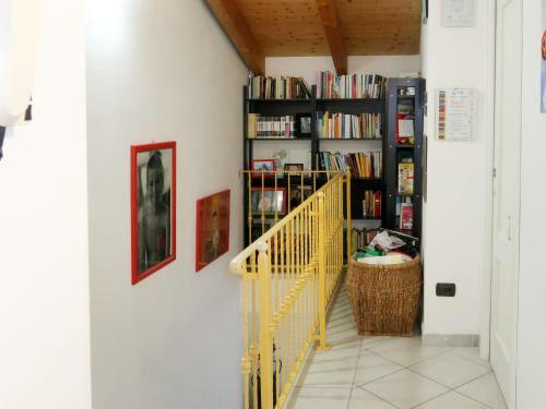 Casa Fabiola 150s