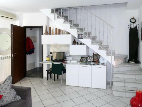 Casa Fabiola 150s