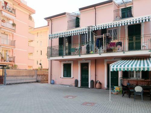 Casa Fabiola 150s