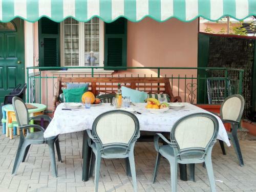 Casa Fabiola 150s