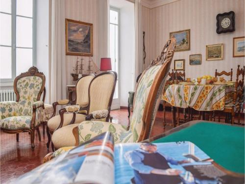 Apartamentos La Limonaia