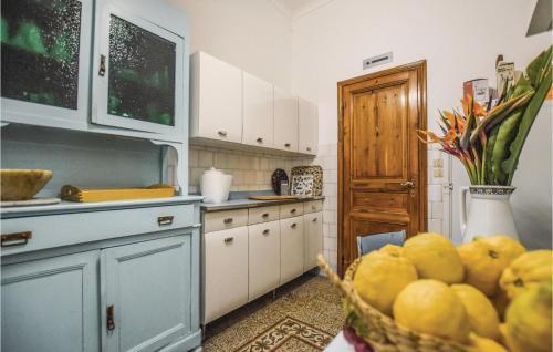 Apartamentos La Limonaia