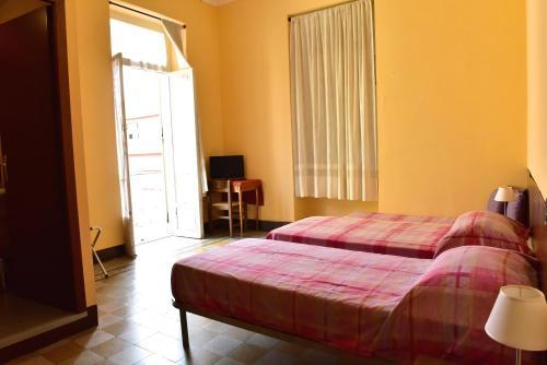 Hotel Albergo Trattoria Dei Pani