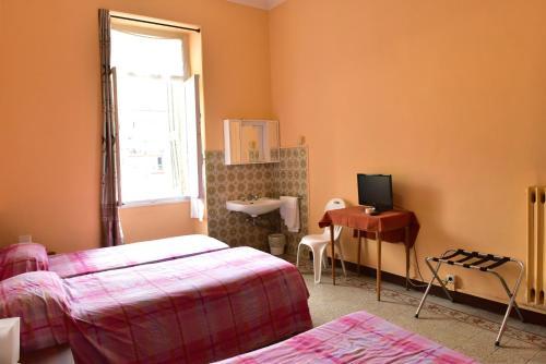 Hotel Albergo Trattoria Dei Pani