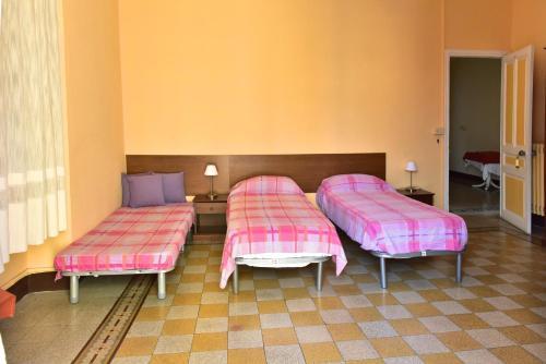 Hotel Albergo Trattoria Dei Pani