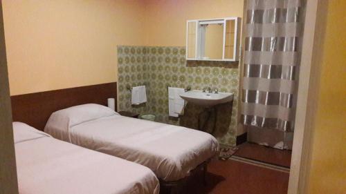 Hotel Albergo Trattoria Dei Pani