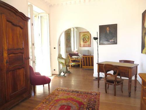 Apartamento Aurora