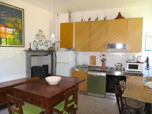 Apartamento Aurora