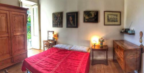 Apartamento Aurora