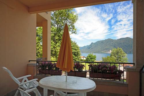 Hotel Residence Zust