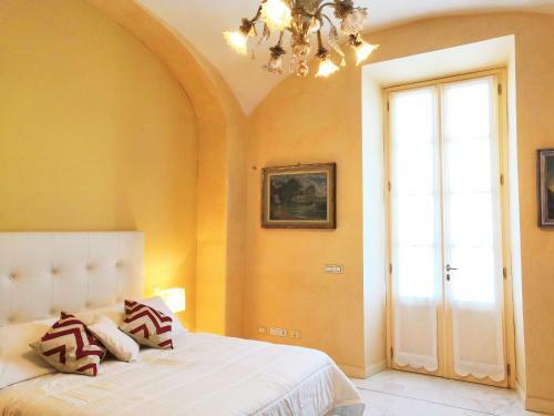Apartamento La Villa Di Elena