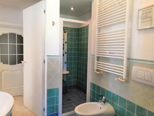 Apartamento La Villa Di Elena
