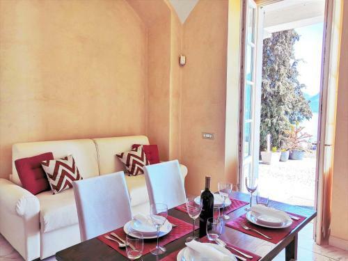 Apartamento La Villa Di Elena