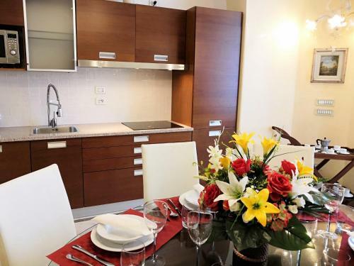 Apartamento La Villa Di Elena