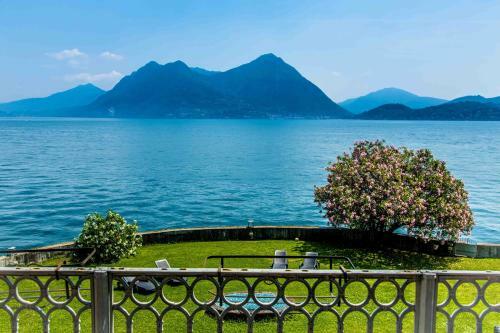 Apartamento La Villa Di Elena