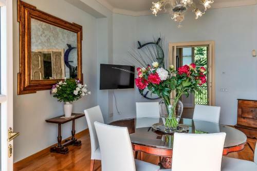 Apartamento La Villa Di Elena