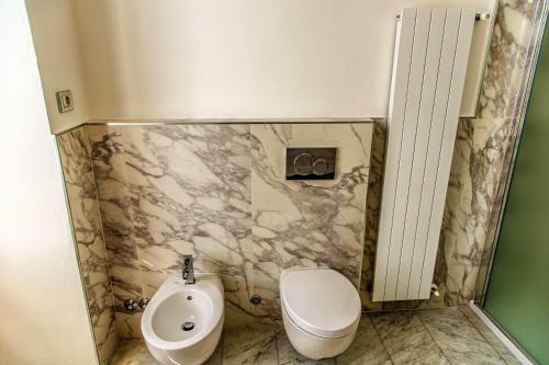 Apartamento La Villa Di Elena