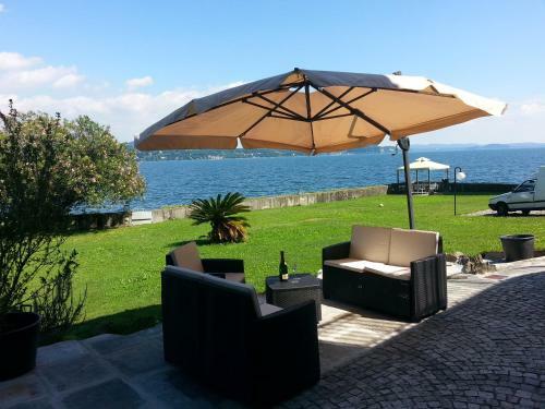 Apartamento La Villa Di Elena