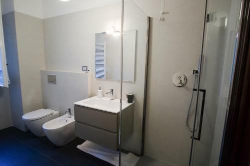 Apartamento Palazzo Mameli