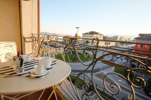Apartamento Palazzo Mameli