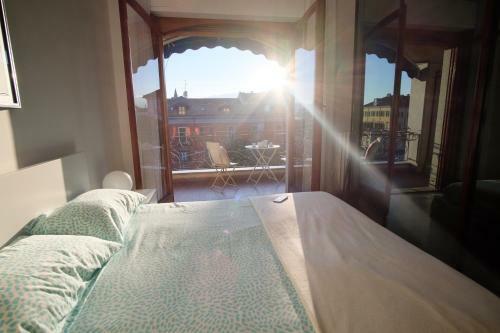 Apartamento Palazzo Mameli