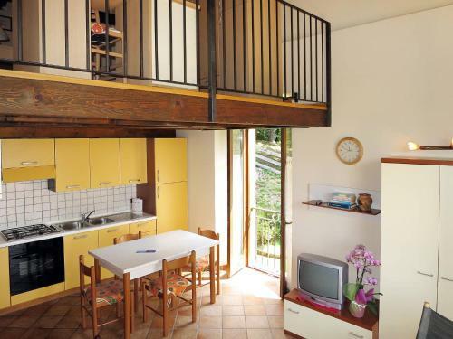 Apartamento Casa Dei Castani 401s