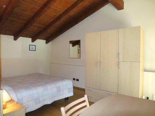 Apartamento Casa Dei Castani 401s