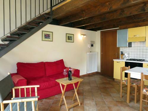 Apartamento Casa Dei Castani 401s