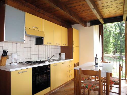 Apartamento Casa Dei Castani 401s