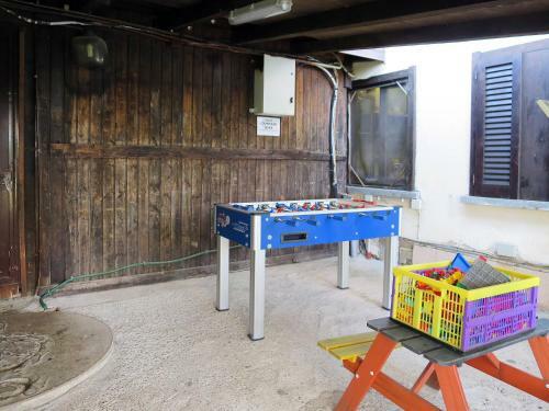 Apartamento Casa Dei Castani 401s