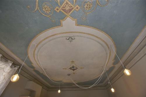 Apartamento Appartamenti Lungolago