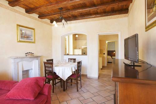 Apartamento Appartamenti Lungolago