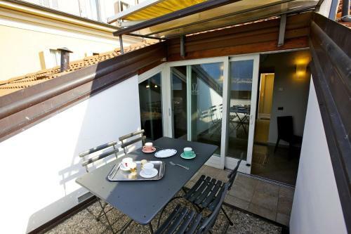 Apartamento Appartamenti Lungolago