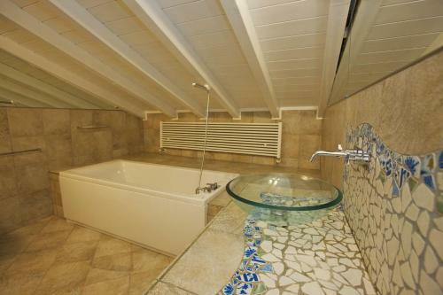 Apartamento Appartamenti Lungolago