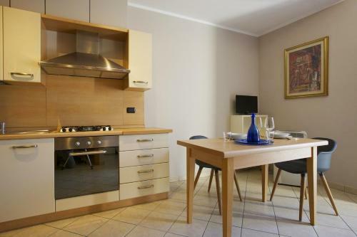 Apartamento Appartamenti Lungolago
