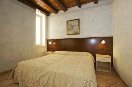 Apartamento Appartamenti Lungolago