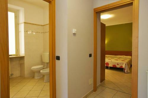 Apartamento Appartamenti Lungolago