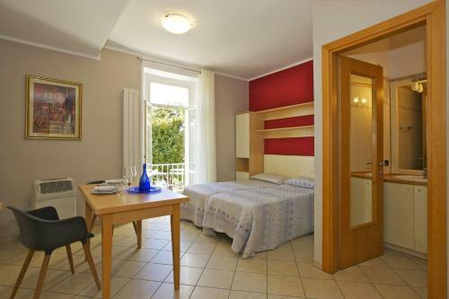 Apartamento Appartamenti Lungolago