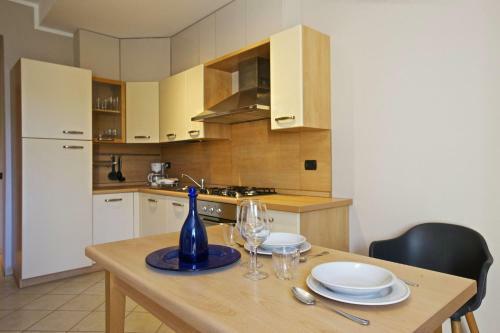 Apartamento Appartamenti Lungolago