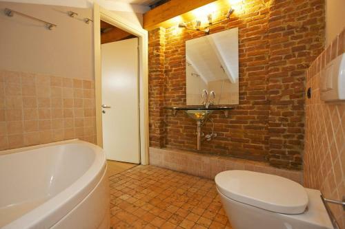 Apartamento Appartamenti Lungolago