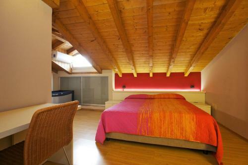 Apartamento Appartamenti Lungolago